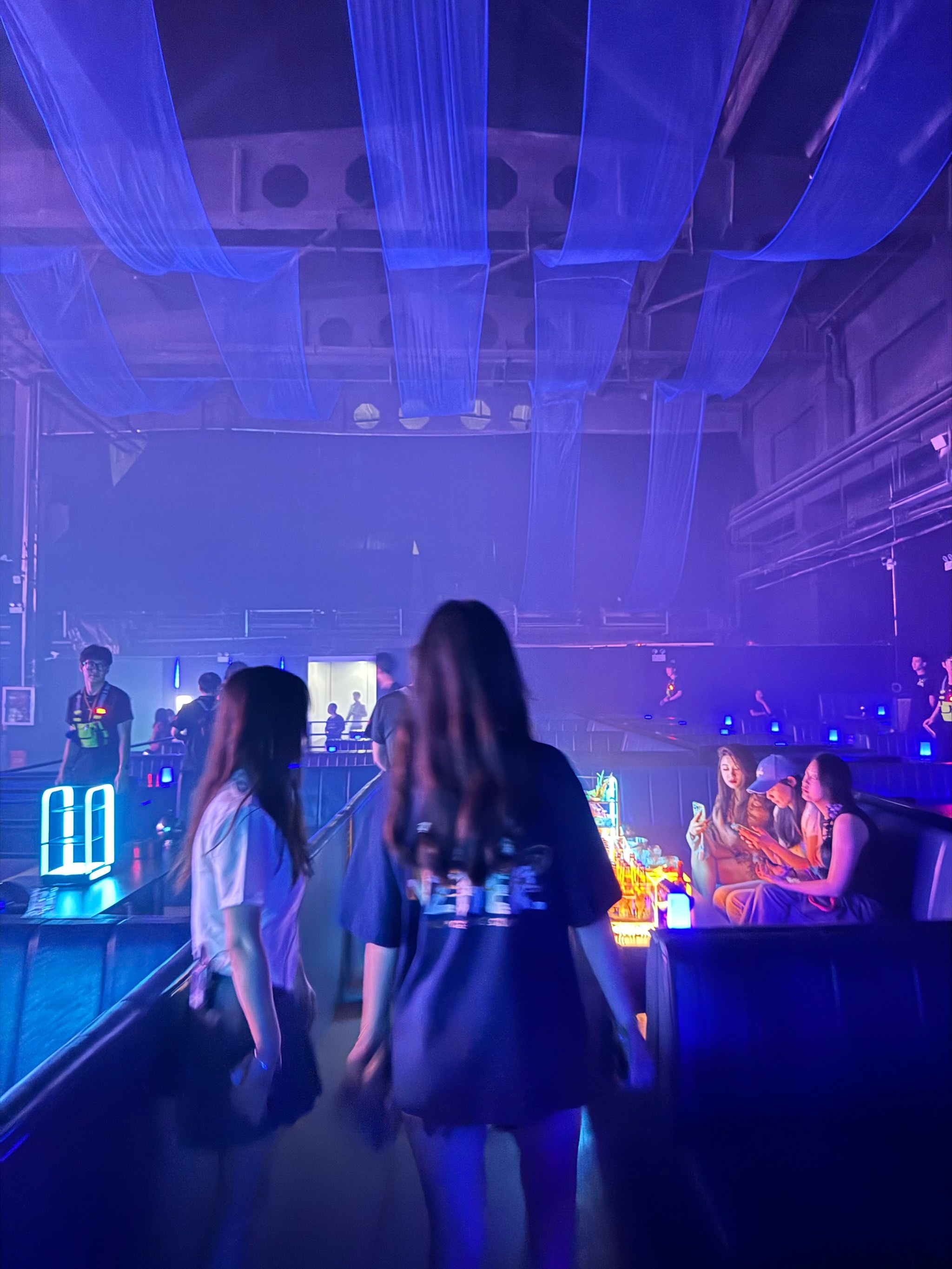 嘉兴商务ktv汇总-嘉善县ktv预订